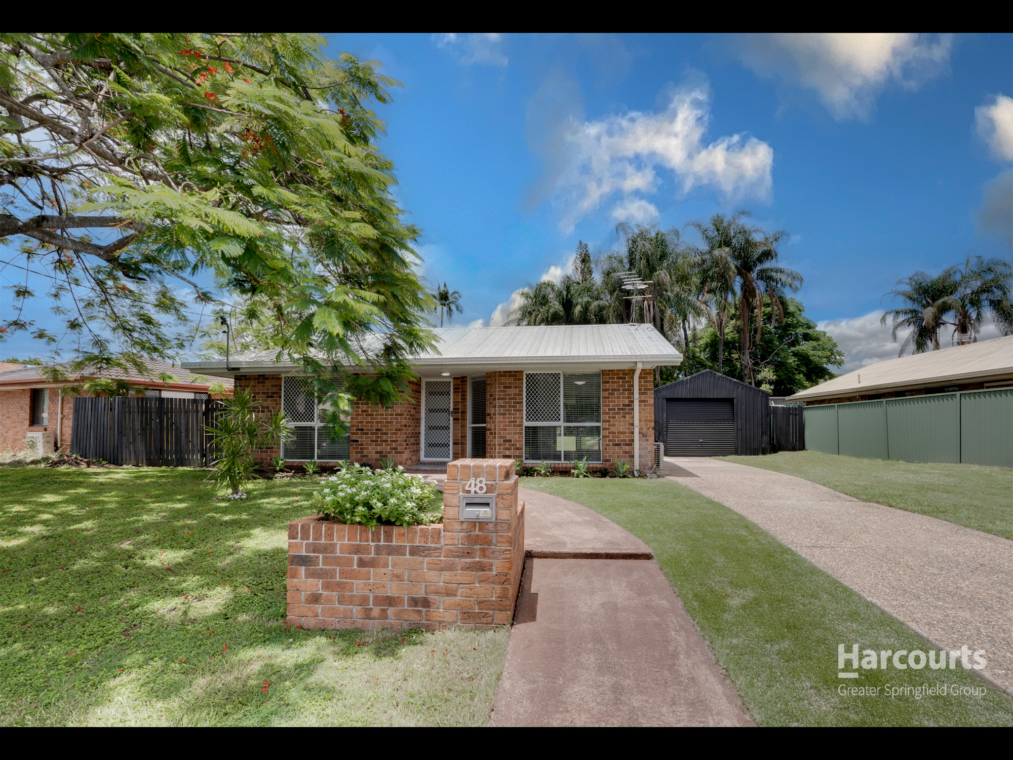 48 HENTY DR, REDBANK PLAINS QLD 4301, 0 Kuwarto, 0 Banyo, House