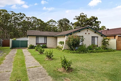 5 Cobbity Avenue, Werrington Downs, NSW 2747, 3 slaapkamers, 1 badkamers, House