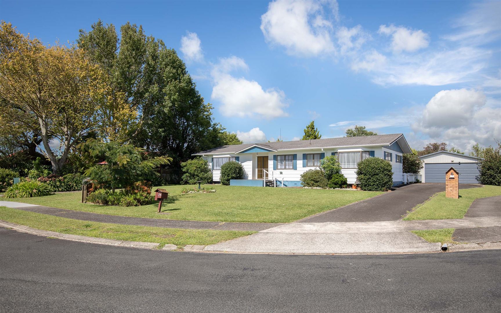 15 Grace Avenue, Te Aroha