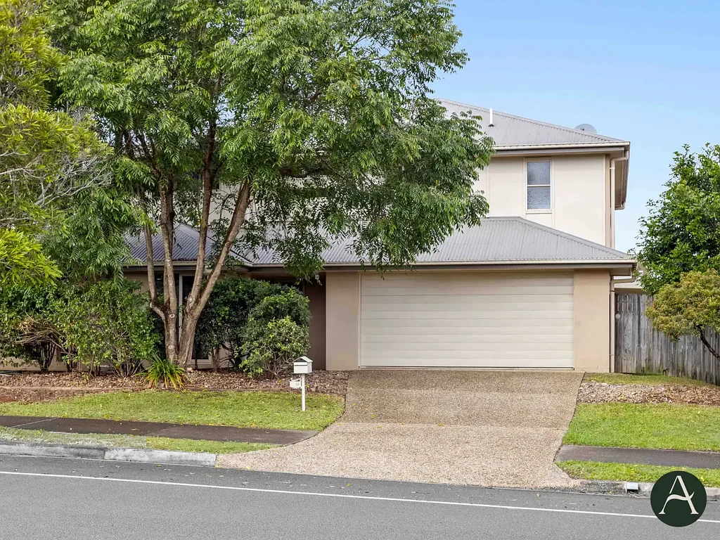 22 Orlando Drive, Coomera, QLD 4209