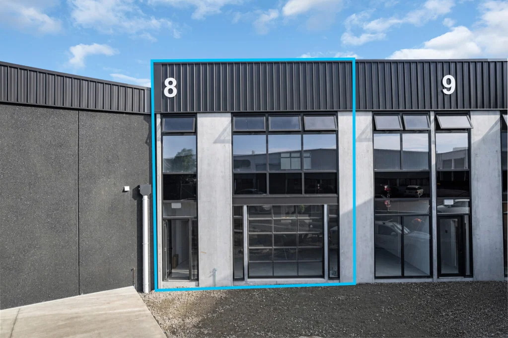 Mount Wellington Brand New Industrial - Various Sizes