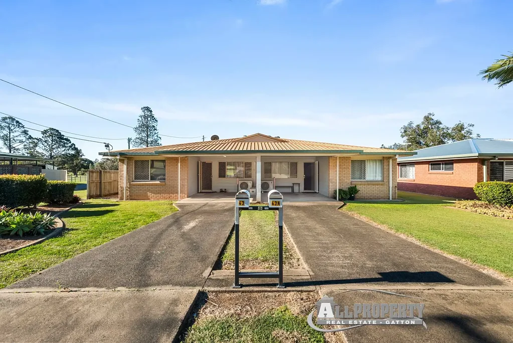 43 Golf Links Drive, Gatton, QLD 4343