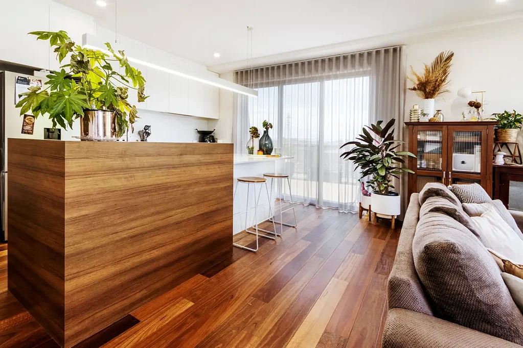 Sale 2 Bedroom Exceptional Townhouse in Prime Location