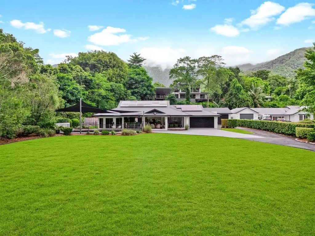 Redlynch 5Phòng ngủ Redefining acreage living in Redlynch