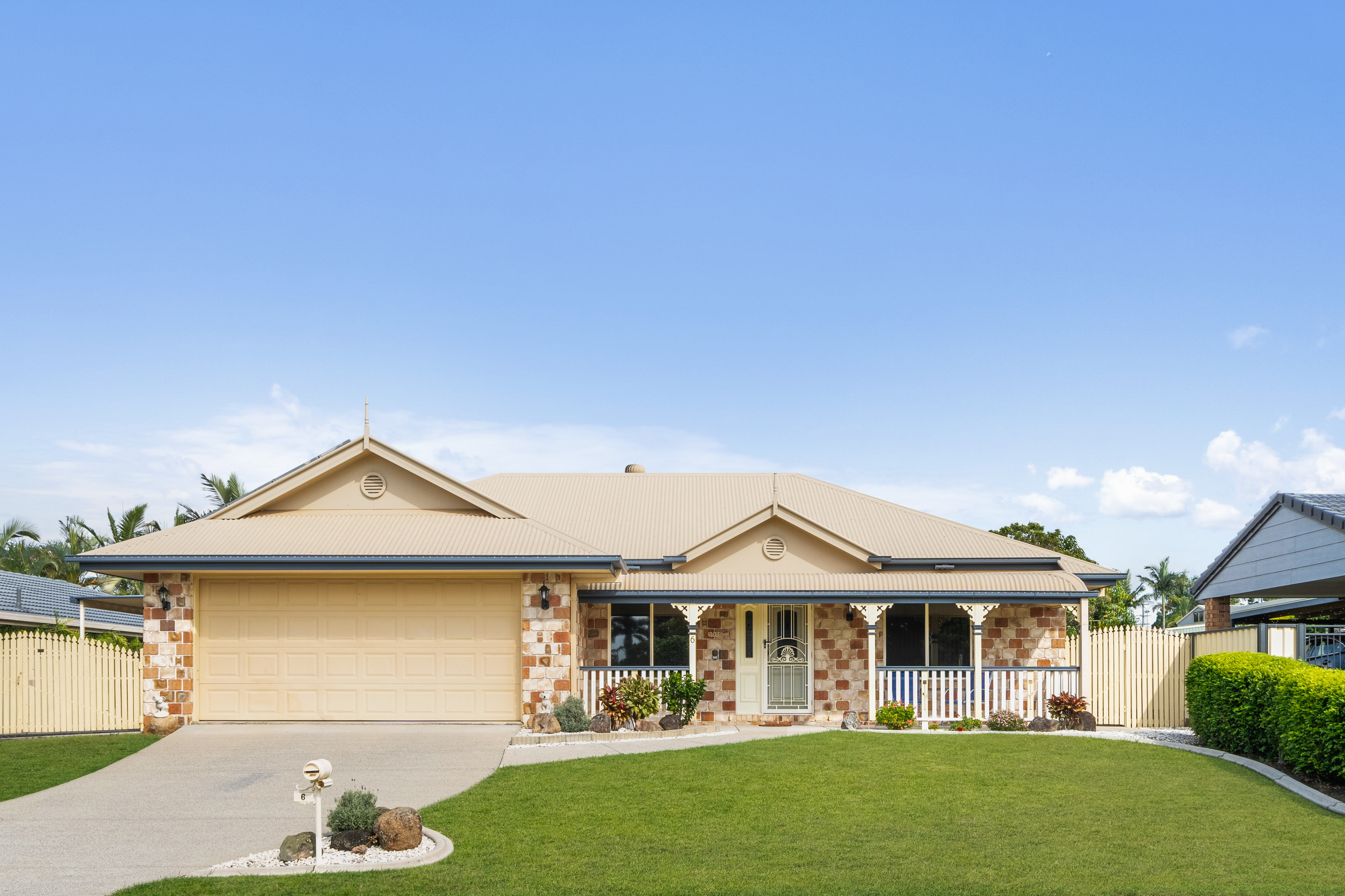 6 BLATCHFORD DR, MURRUMBA DOWNS QLD 4503, 0部屋, 0バスルーム, House