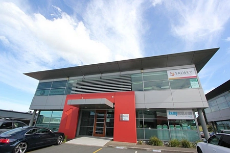 Business  Light Industry Zone