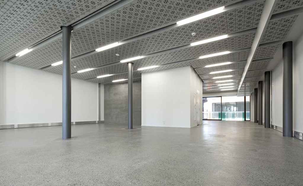 Auckland Central Office Lease | 229sqm | K' Rd | Parking Available