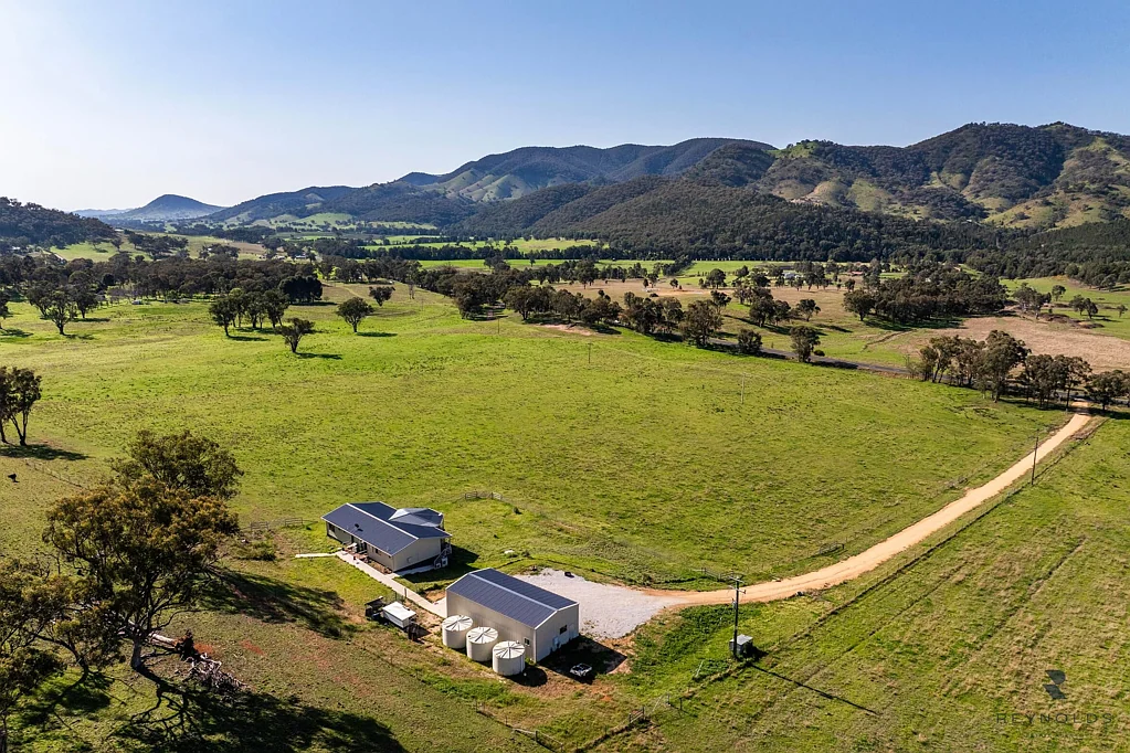 Mudgee Farm, Relax and enjoy