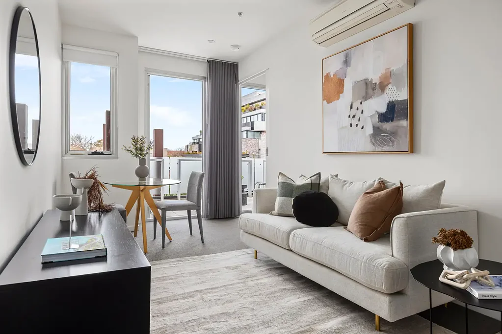 204/33 James Street, Prahran, VIC 3181