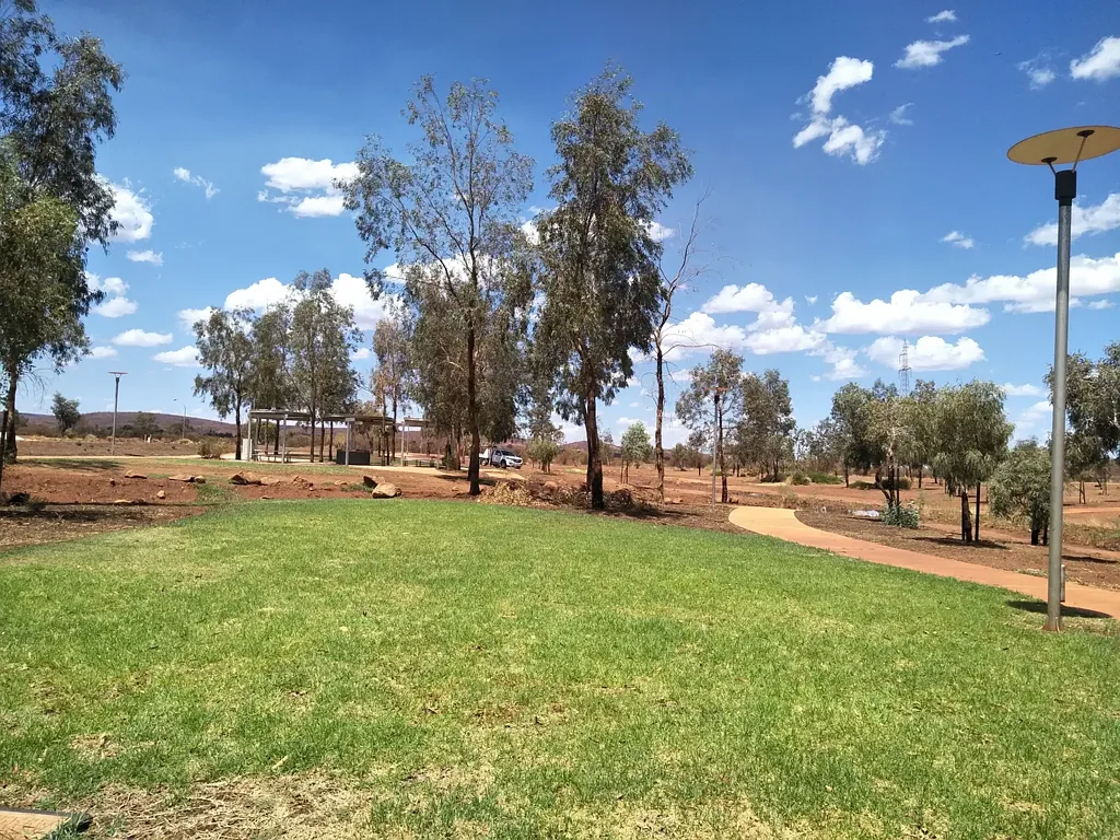 11 Talbot Road, Newman, WA 6753