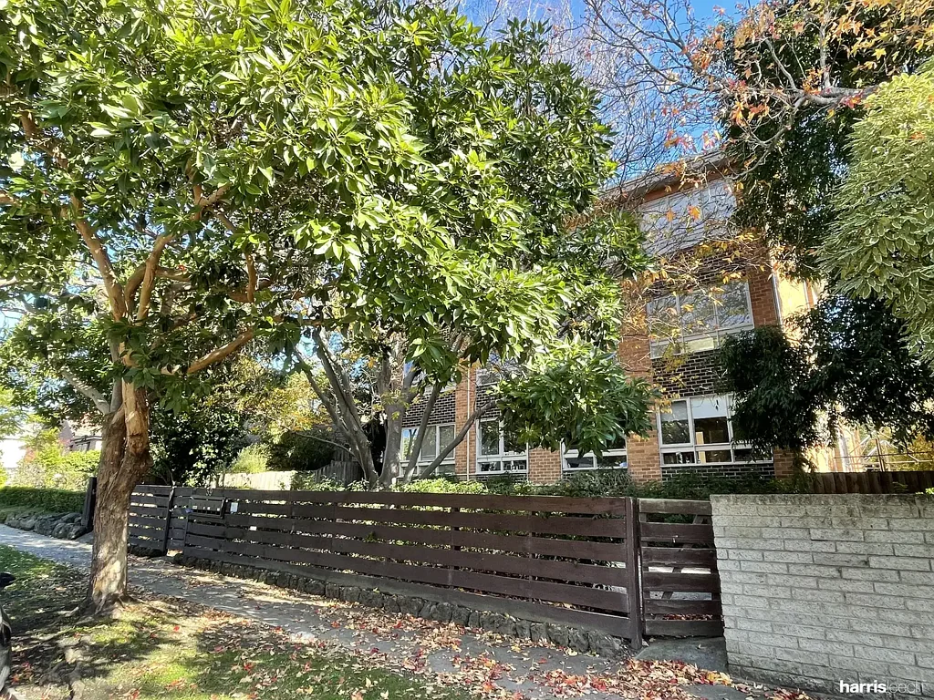 Refreshed Two Bedroom Apartment