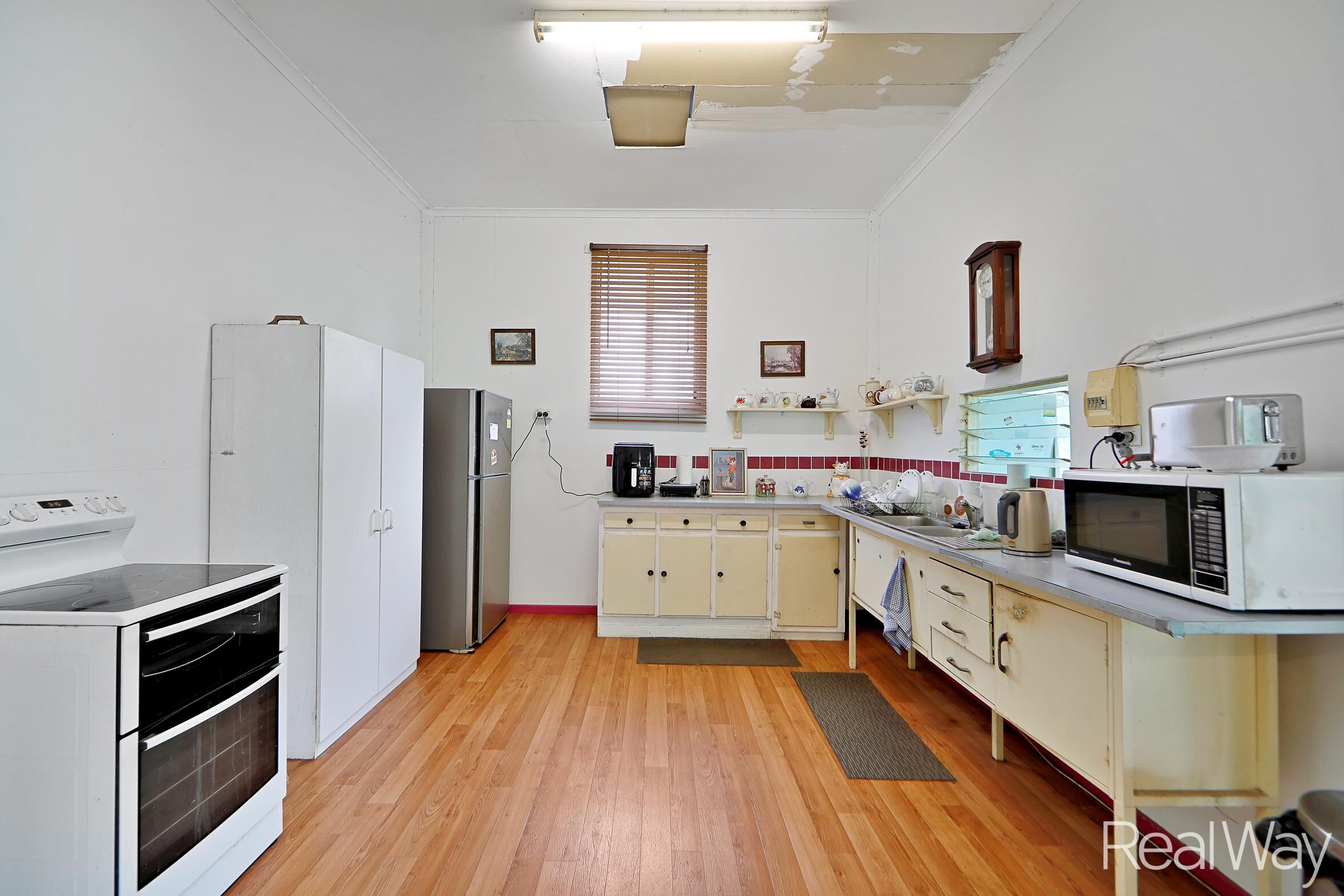 240 MAISEYS RD, YANDARAN QLD 4673, 0 Schlafzimmer, 0 Badezimmer, Lifestyle Section