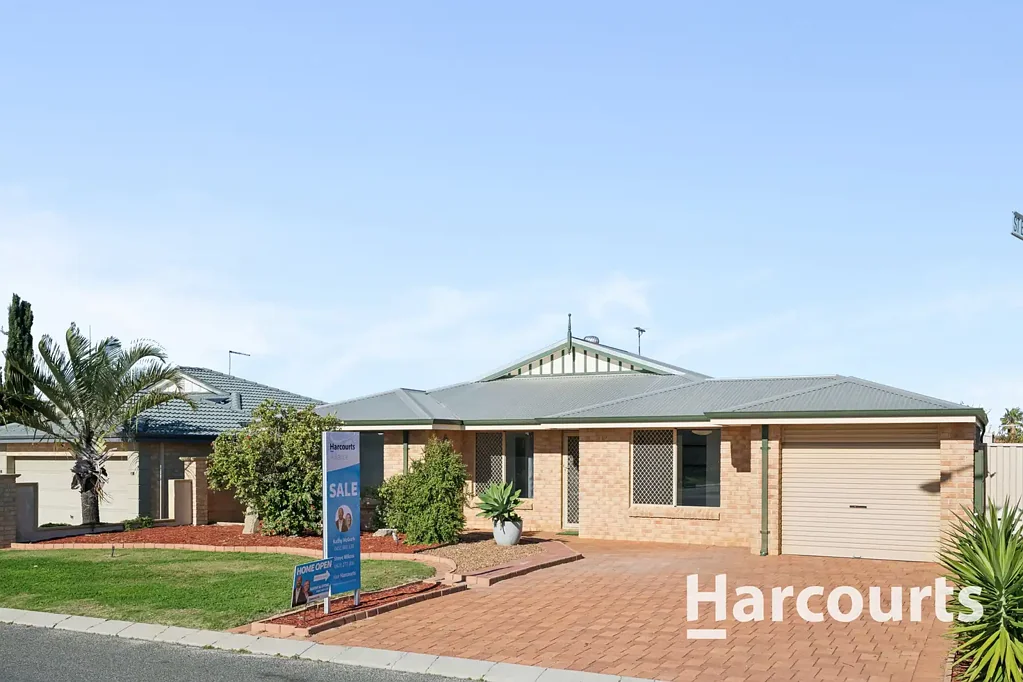 Quinns Rocks 4房  Coastal Family Living | Huge Patio | Rear Workshop