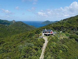 62 Kaitoke Lane, Great Barrier Island, Hauraki Gulf Islands