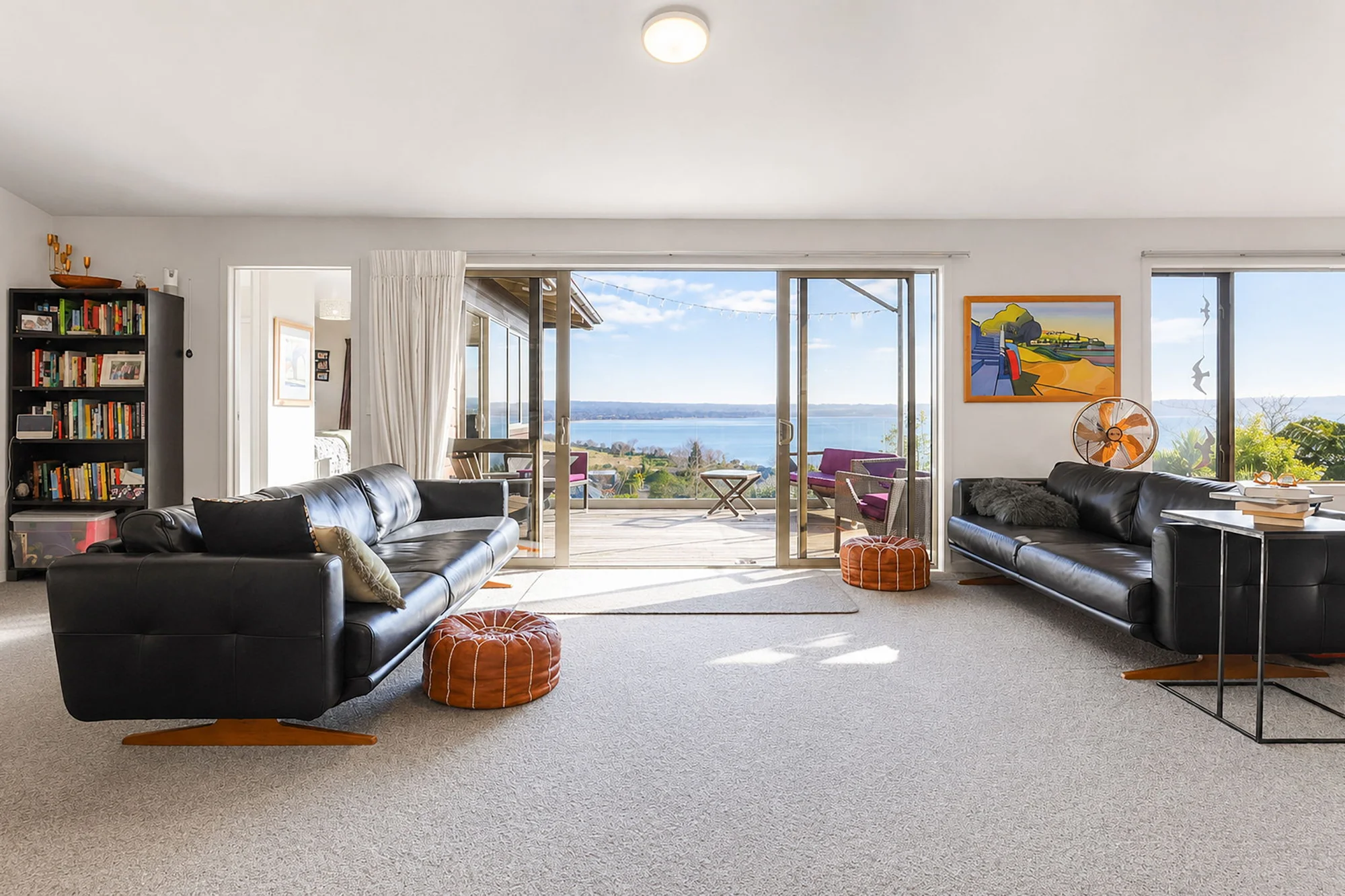 Kawaha Point 2غرفة نوم Elevated Living with Lake Views