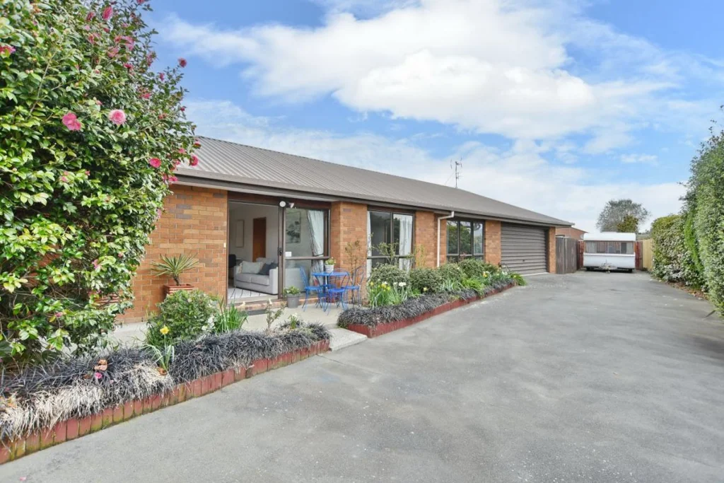 22 Wanaka Place, Mairehau, Christchurch City