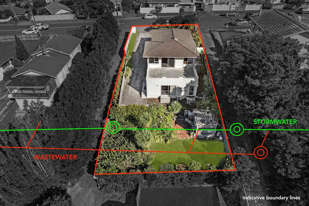 Totara Vale 5Habitaciones Potential Income & Development Opportunity