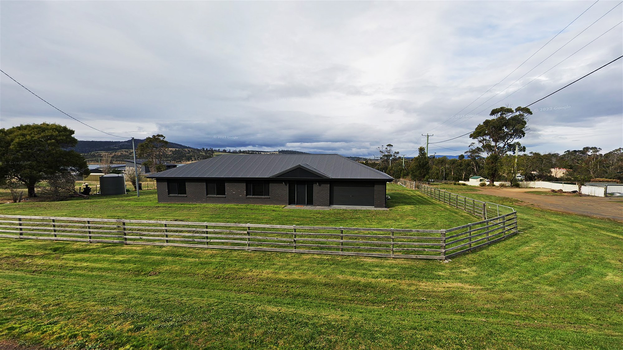 2 FRANKLIN ST, DUNALLEY TAS 7177, 0房, 0浴, House