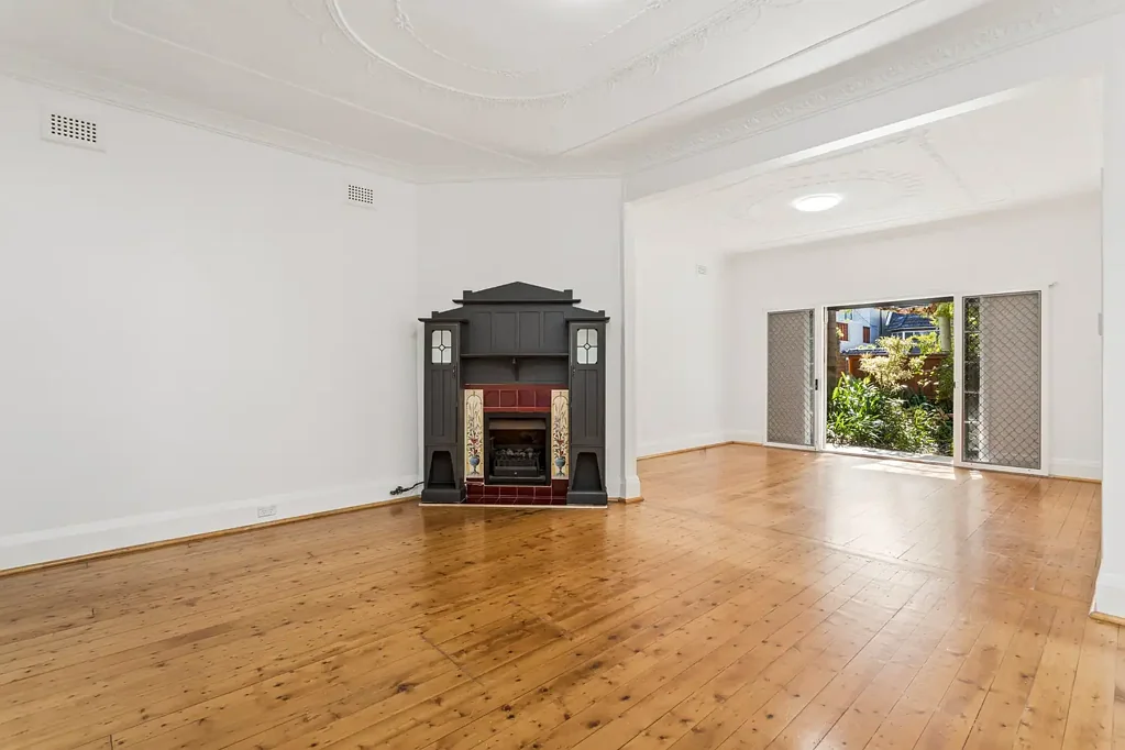 Freestanding Home With Refreshed Interiors