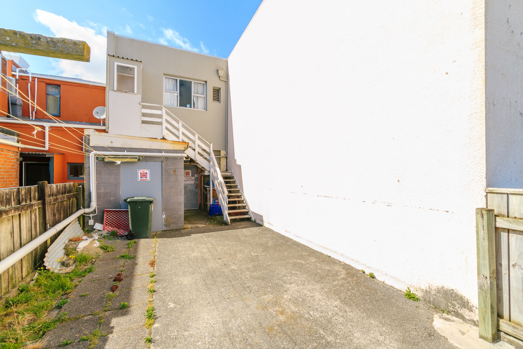 521 High Street, Lower Hutt, Lower Hutt, 0 રૂમ, 0 બાથરૂમ