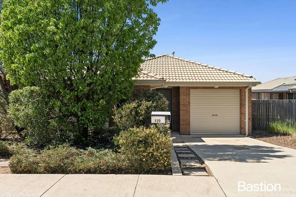 Macgregor 3બેડરૂમ Spacious, Sun-Filled Living in a Quiet Location