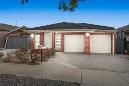 29 Holyoake Parade, Manor Lakes