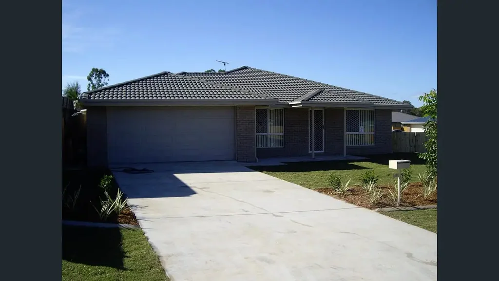Low-Maintenance 3-Bed, 2-Bath Home