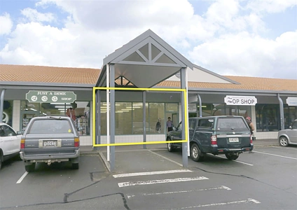 Business Zone - Business 5 Zone - Suburban Centre Core