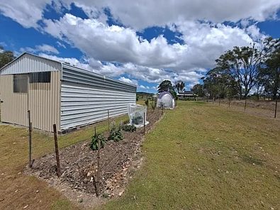 3 Chas Road, Crows Nest, QLD 4355, 0 Bedrooms, 0 Bathrooms, Section