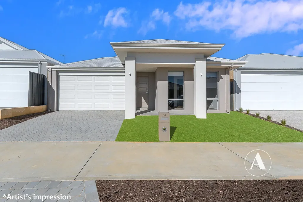 Brand New Contemporary Living in the Heart of Lakelands