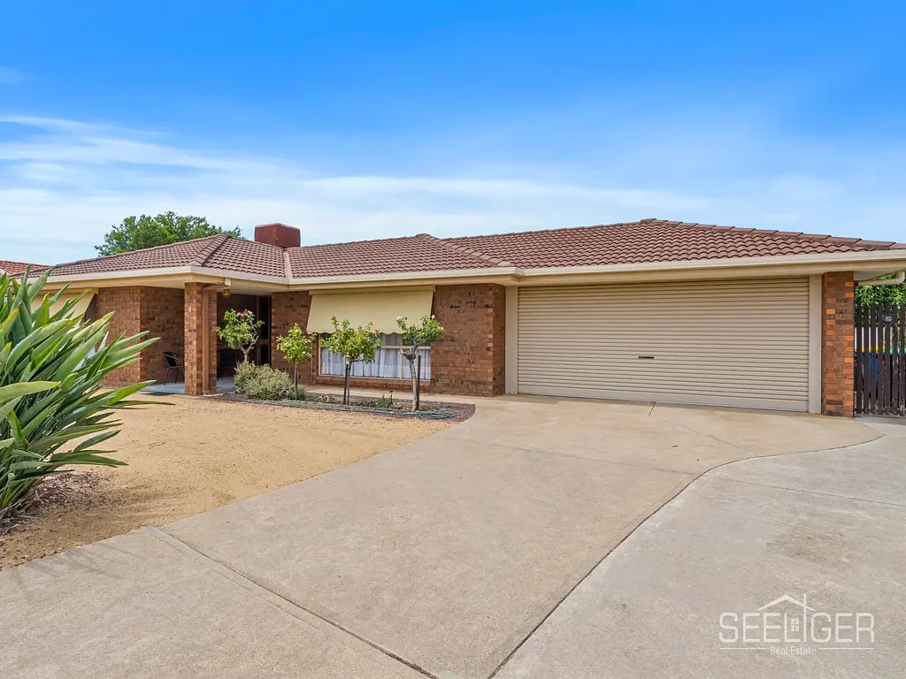 8 Paul Court, Yarrawonga, VIC 3730
