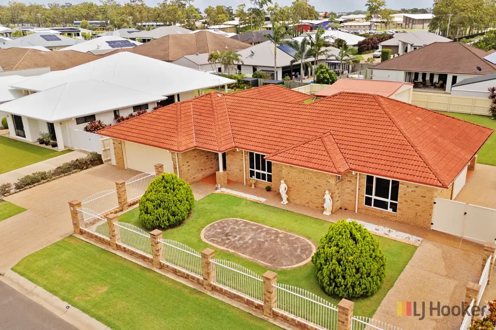Norville 3房  SPACE, VERSATILITY & LIFESTYLE IN A QUIET NORVILLE SETTING