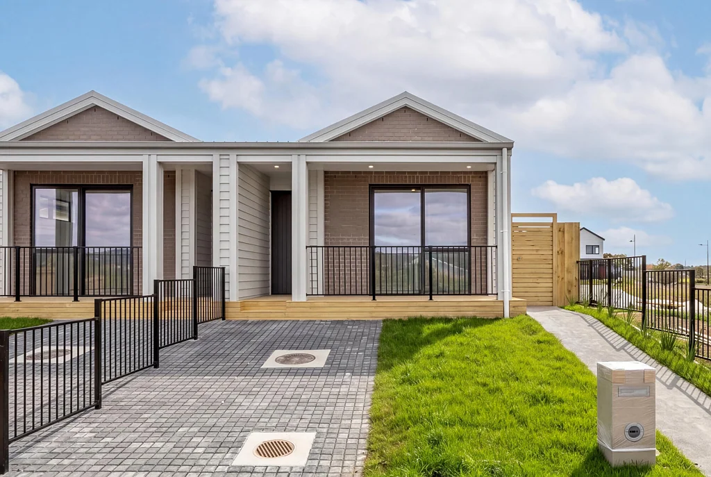 Karaka 3房  Affordable Home - Smart Entry into the Market