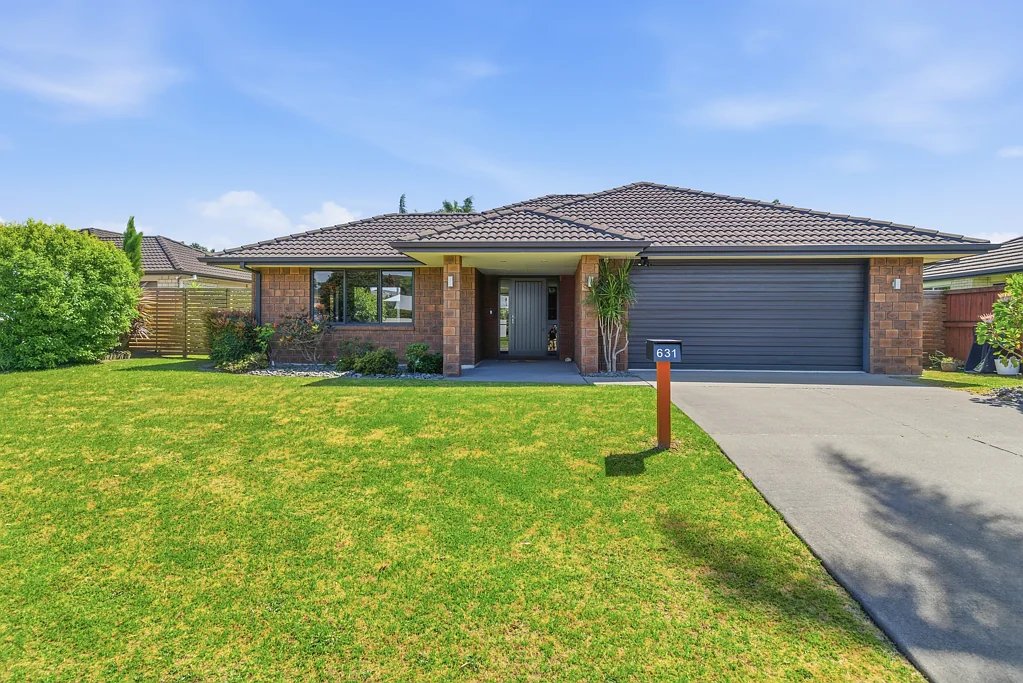 631 Gloucester Road, Papamoa, Tauranga, Bay of Plenty