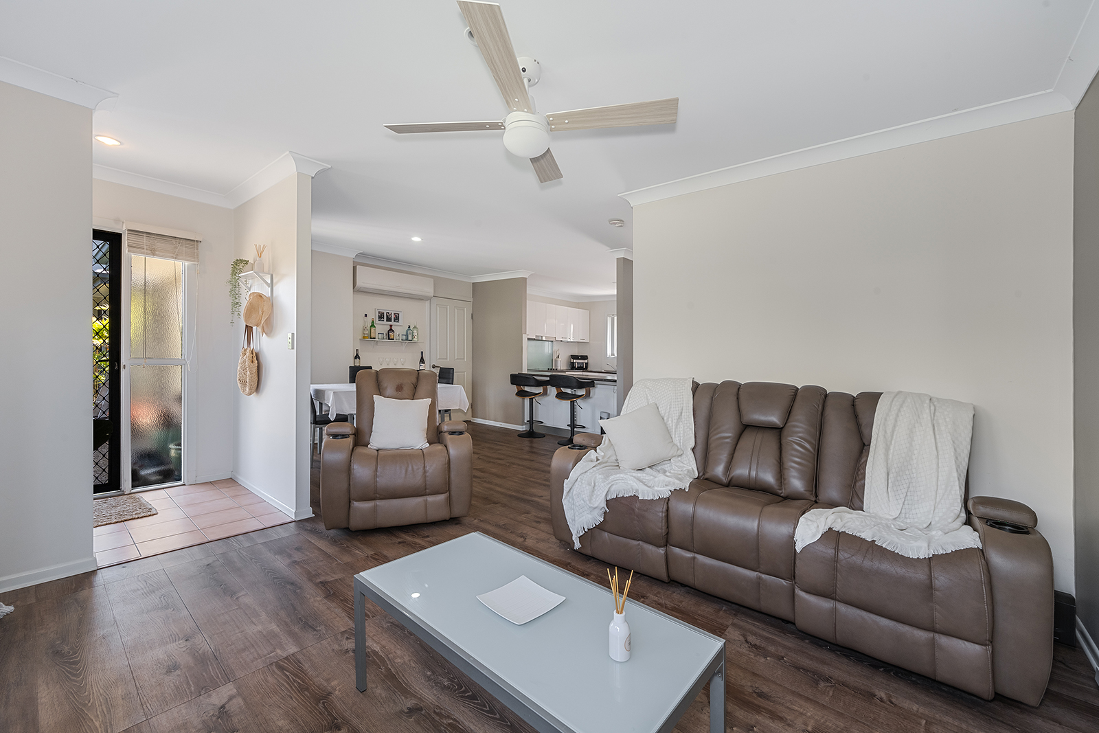 UNIT 51 116-128 WEBSTER RD, DECEPTION BAY QLD 4508, 0 phòng ngủ, 0 phòng tắm, Townhouse