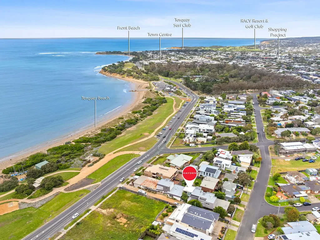 5/84 The Esplanade, Torquay, VIC 3228