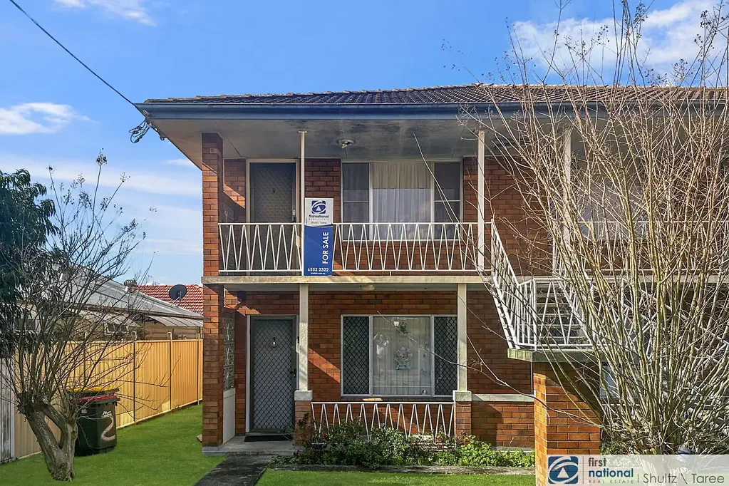 Taree 2 Slaapkamer Convenient Living, Just Moments from the Heart of Taree