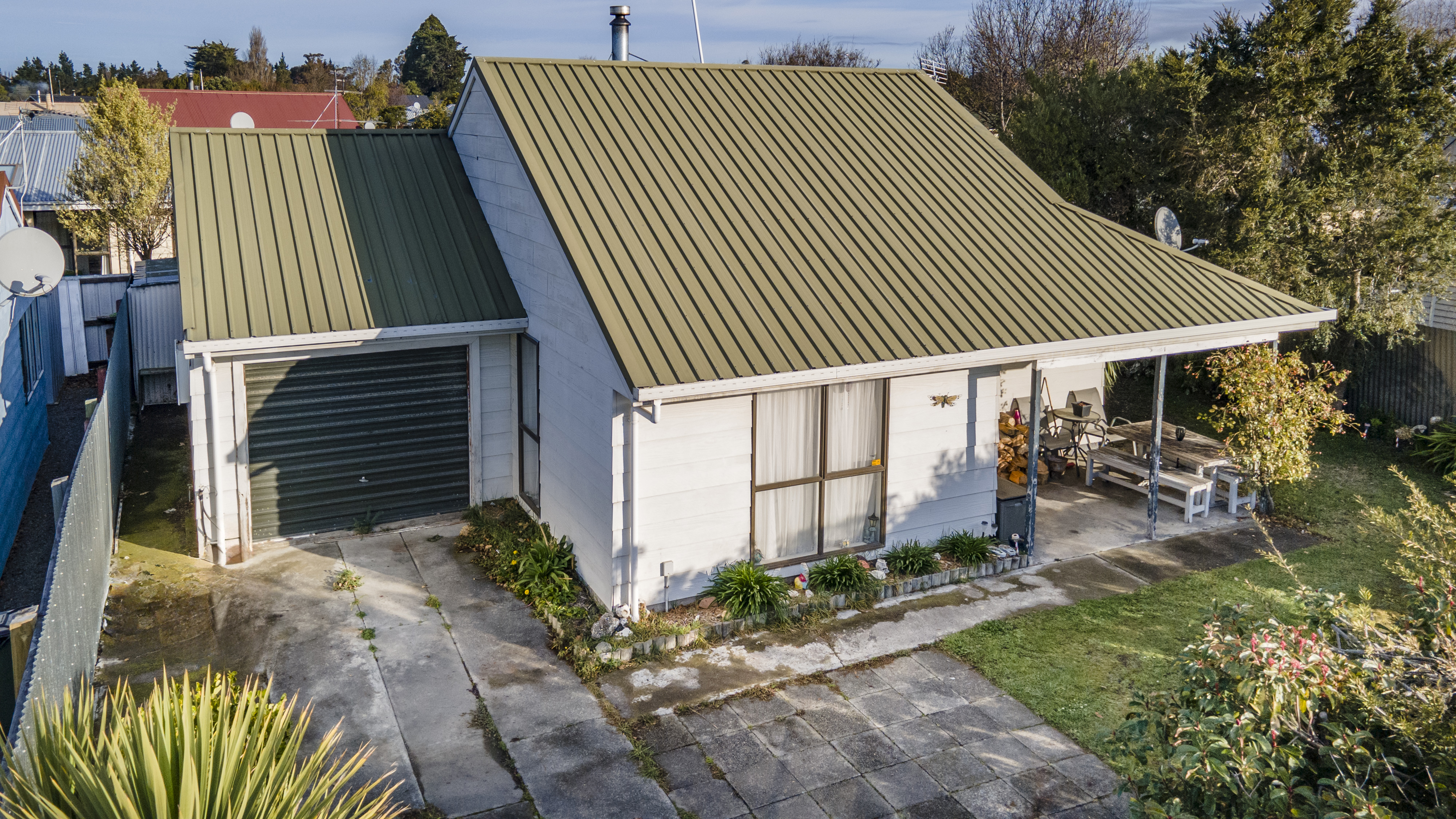 2 Amberley Beach Road, Amberley