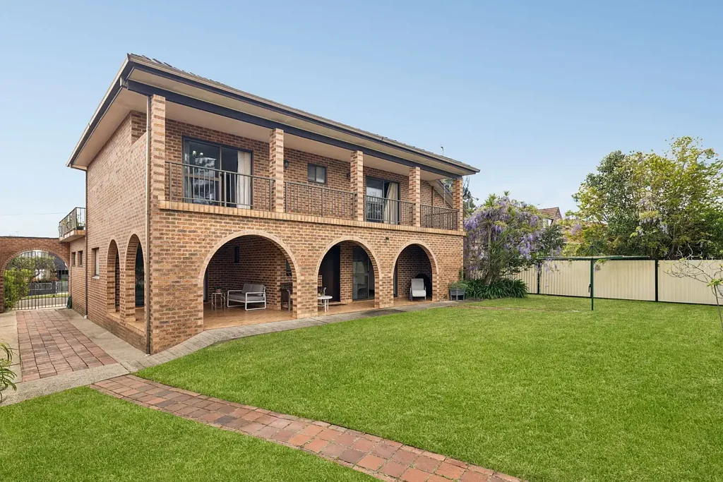 18 Salisbury Street, South Hurstville, NSW 2221