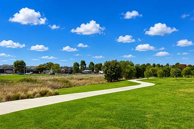 321 Bethany Road, Tarneit, VIC 3029, 4 ਕਮਰੇ, 2 ਬਾਥਰੂਮ, House