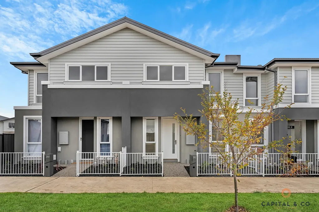 282 Highlander Drive, Craigieburn, VIC 3064