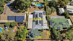 36 Tangent Avenue, Salisbury North