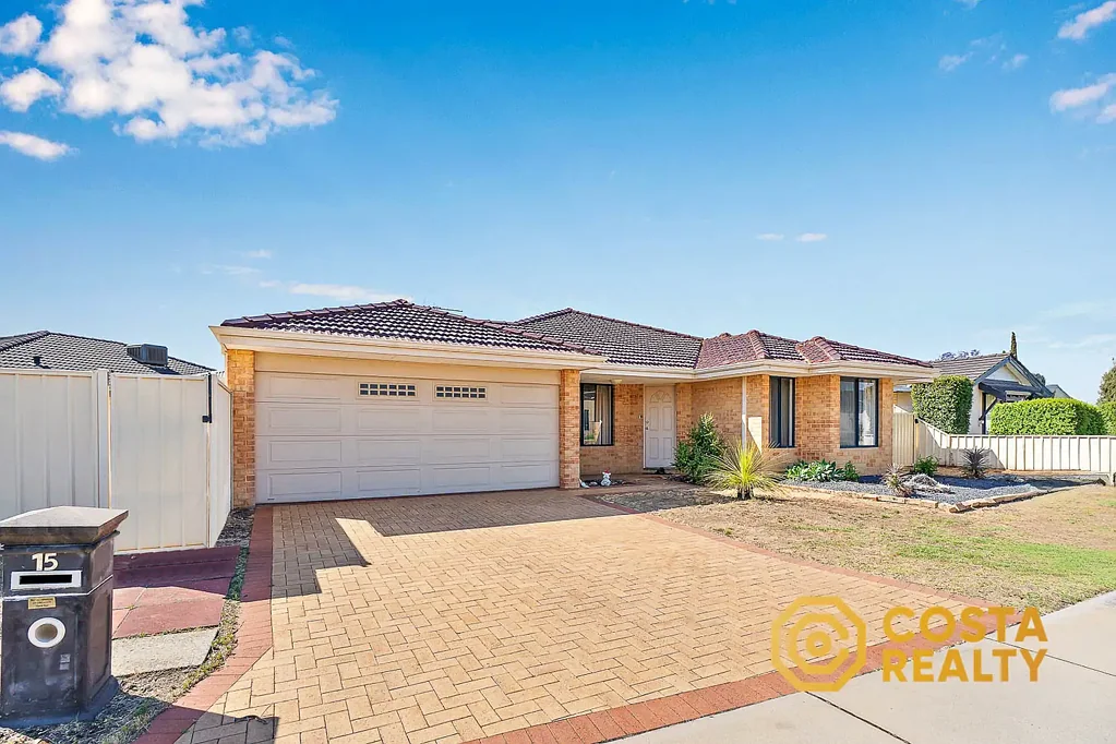 15 Contorta Road, Canning Vale, WA 6155