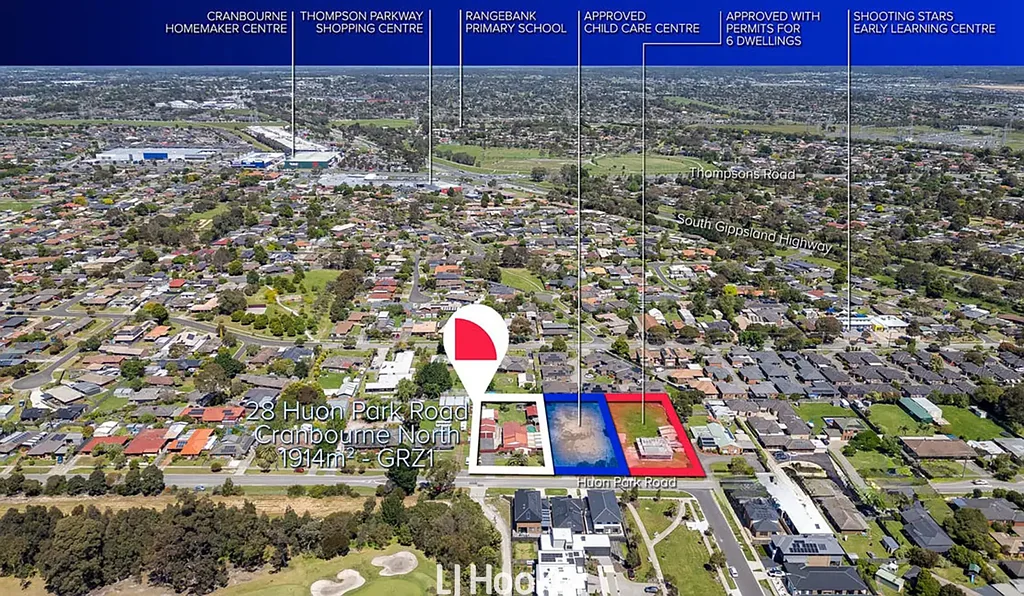 Cranbourne North 6Moenga Welcome to 28 Huon Park Road