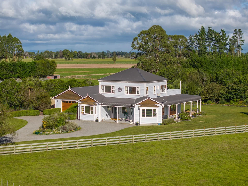 Greytown 4Phòng ngủ A Lifestyle That Delivers