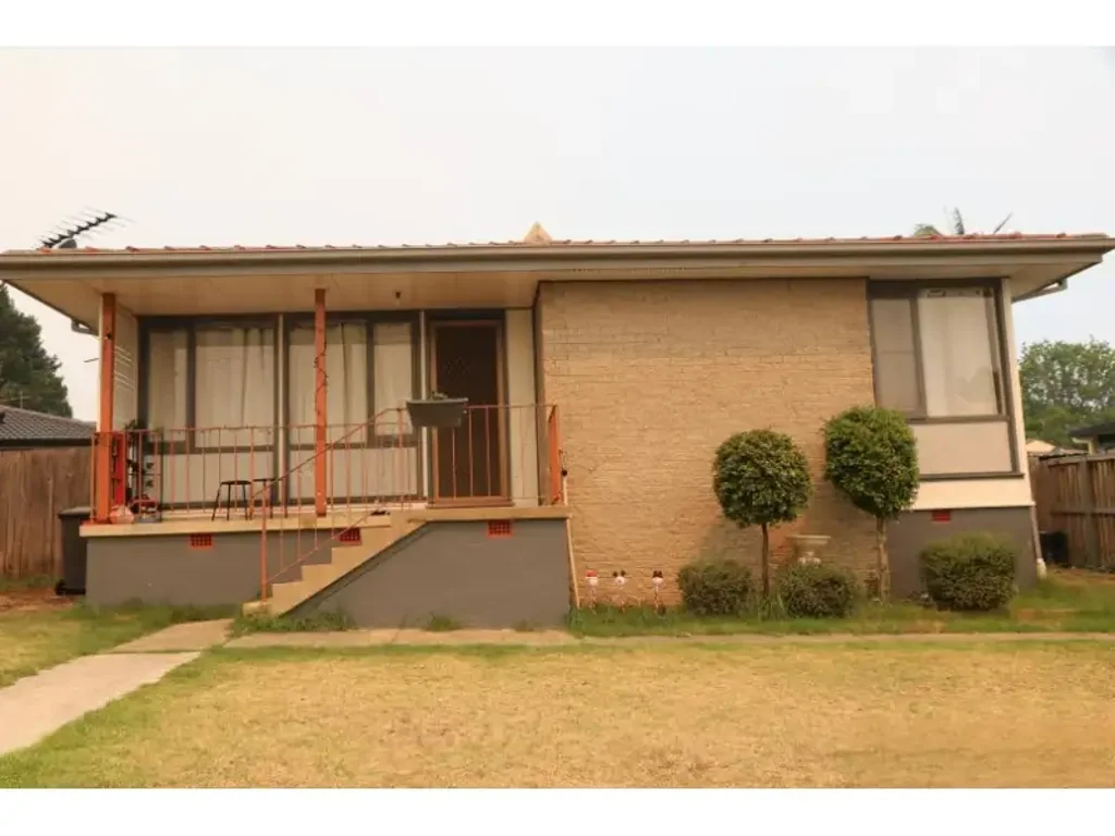 3-Bedroom Home - Perfect for Families!