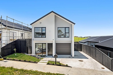 Orewa 4房  Designed to Delight - Your Ideal Family Home