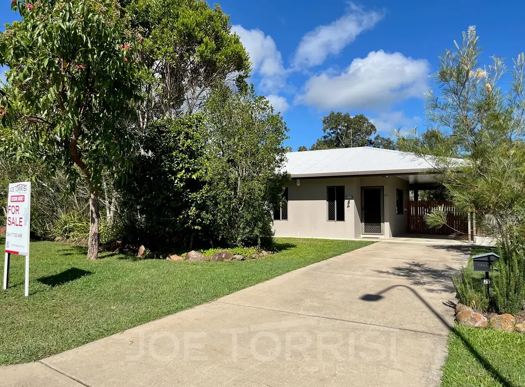 22 Andre Street, Mareeba, QLD 4880