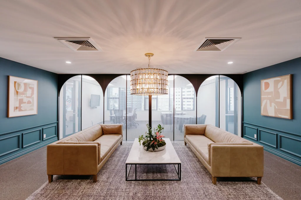 Auckland Central Private suite in Formery
