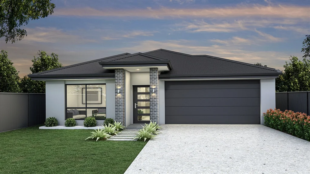 Moonee Beach 4Kwarto Beautiful 4 bedroom home we can Customise to your requirements.